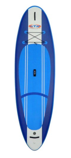 Location paddle