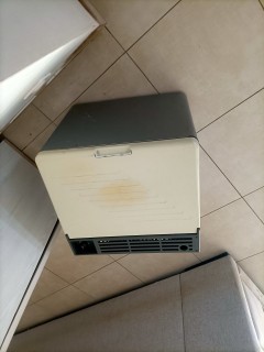 Location refrigerateur