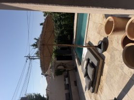 Location piscine