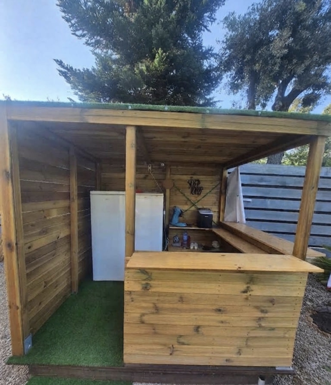 Location piscine entre particuliers (83)