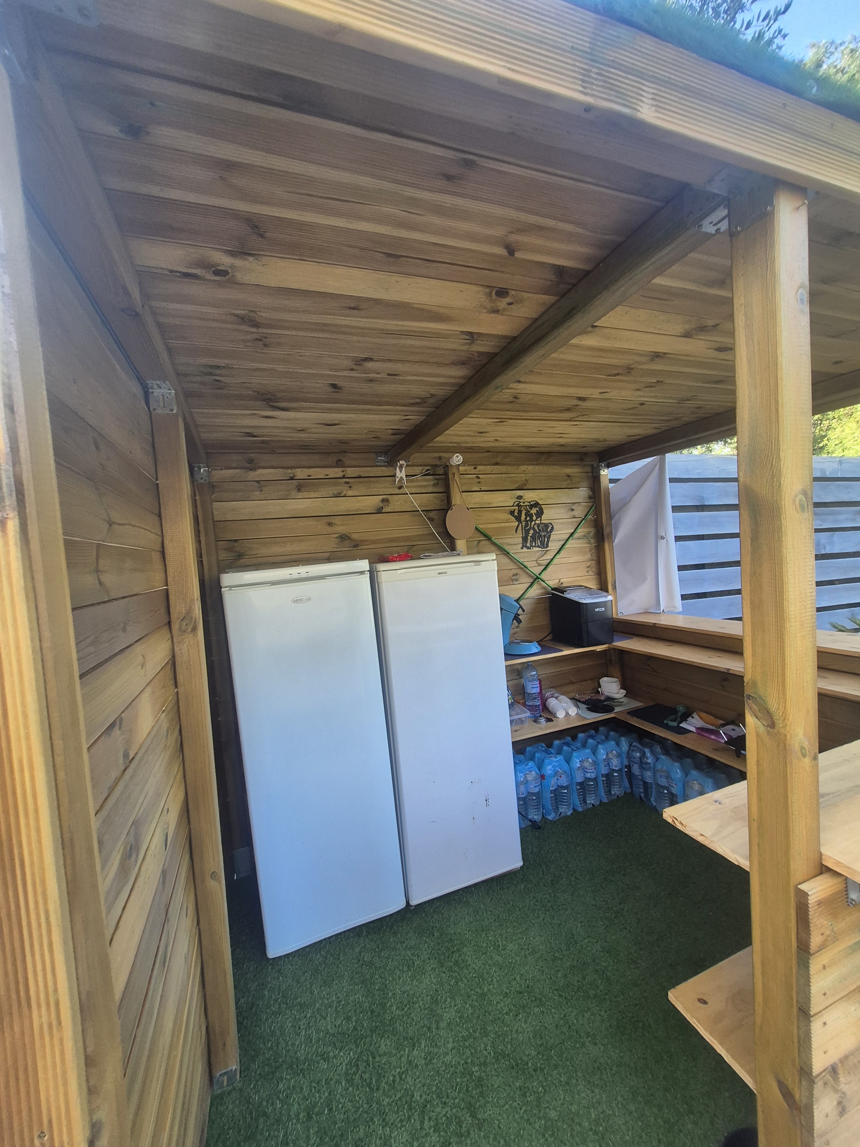 Location piscine entre particuliers (83)