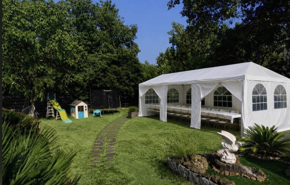 Location piscine entre particuliers (83)