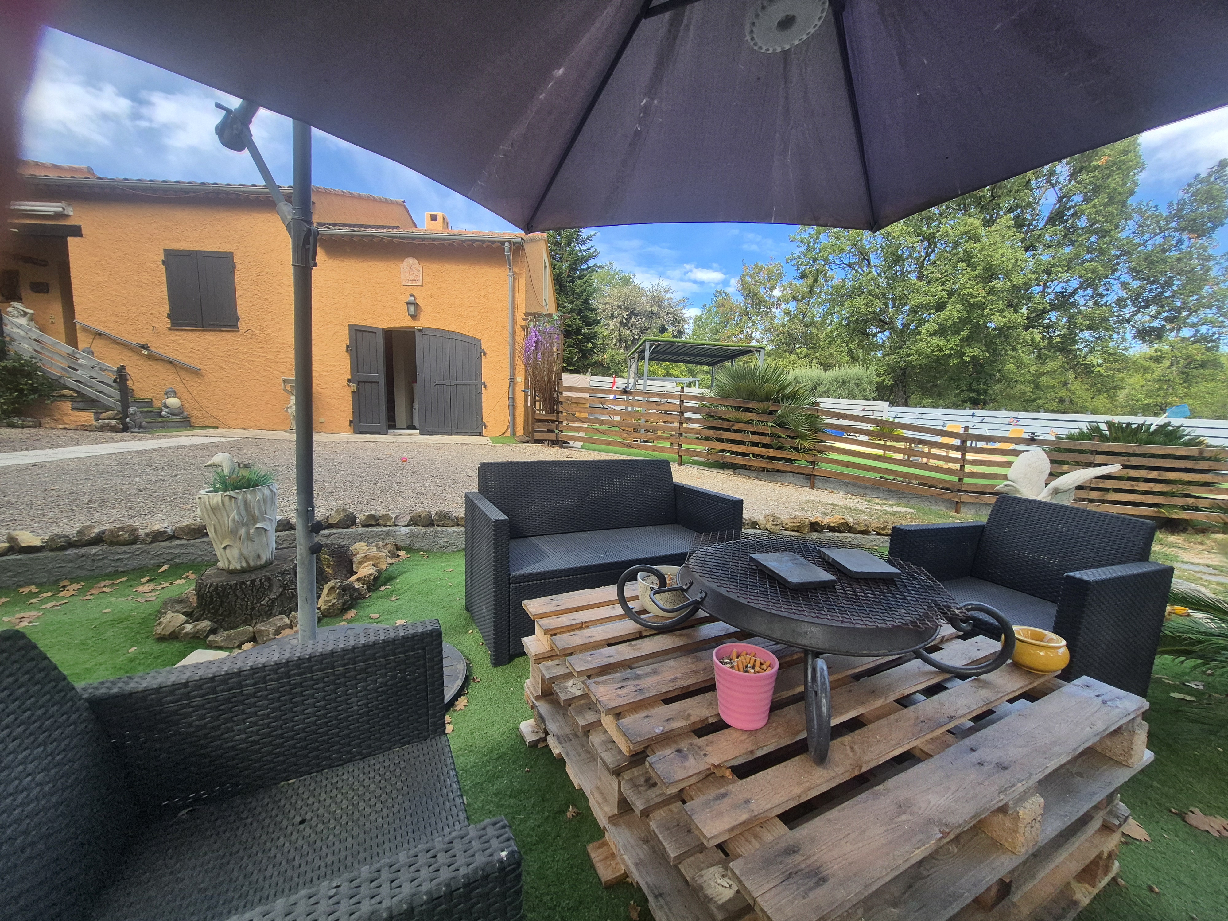 Location piscine entre particuliers (83)