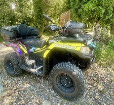 Location quad