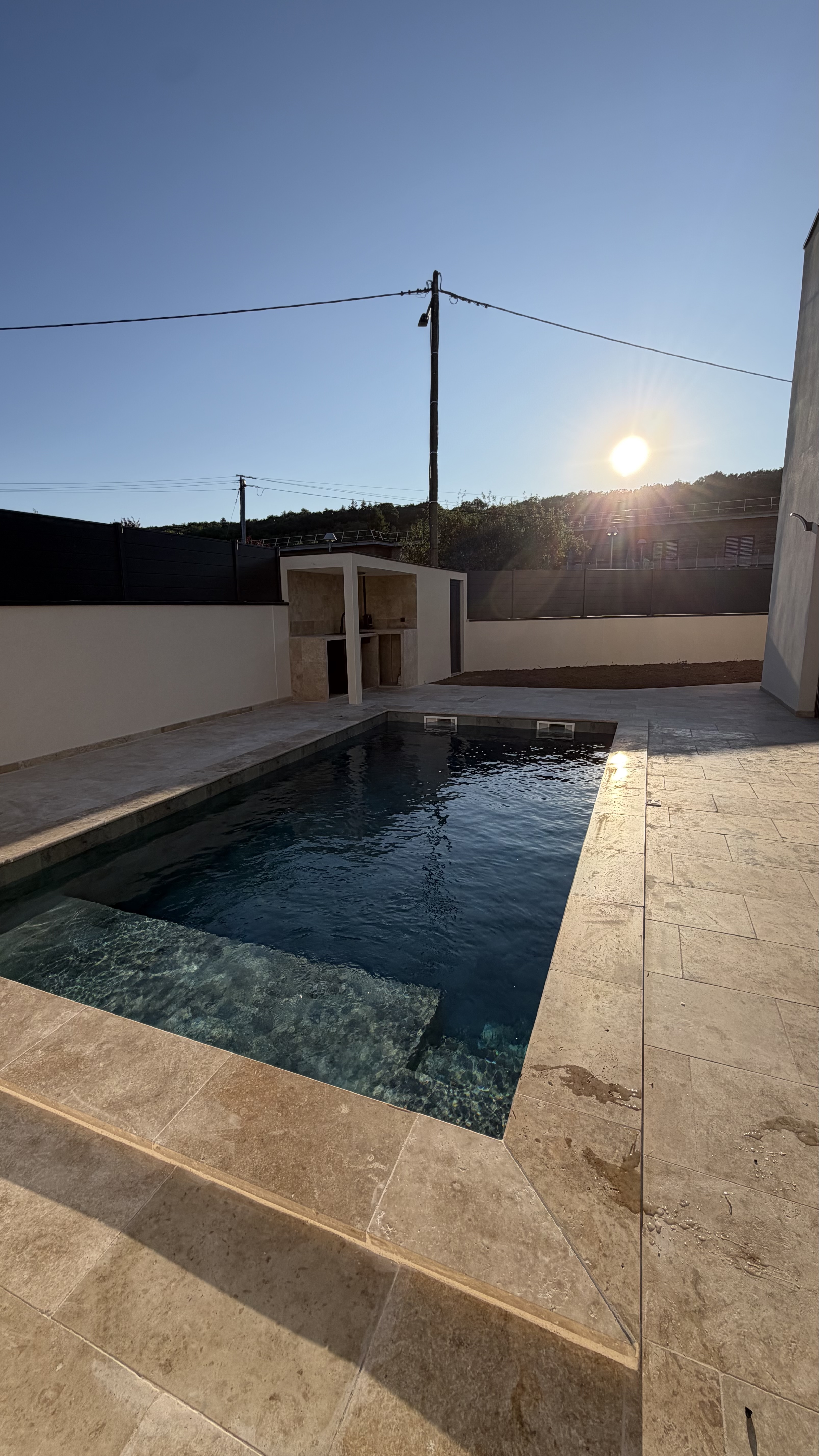 Location piscine entre particuliers (71)