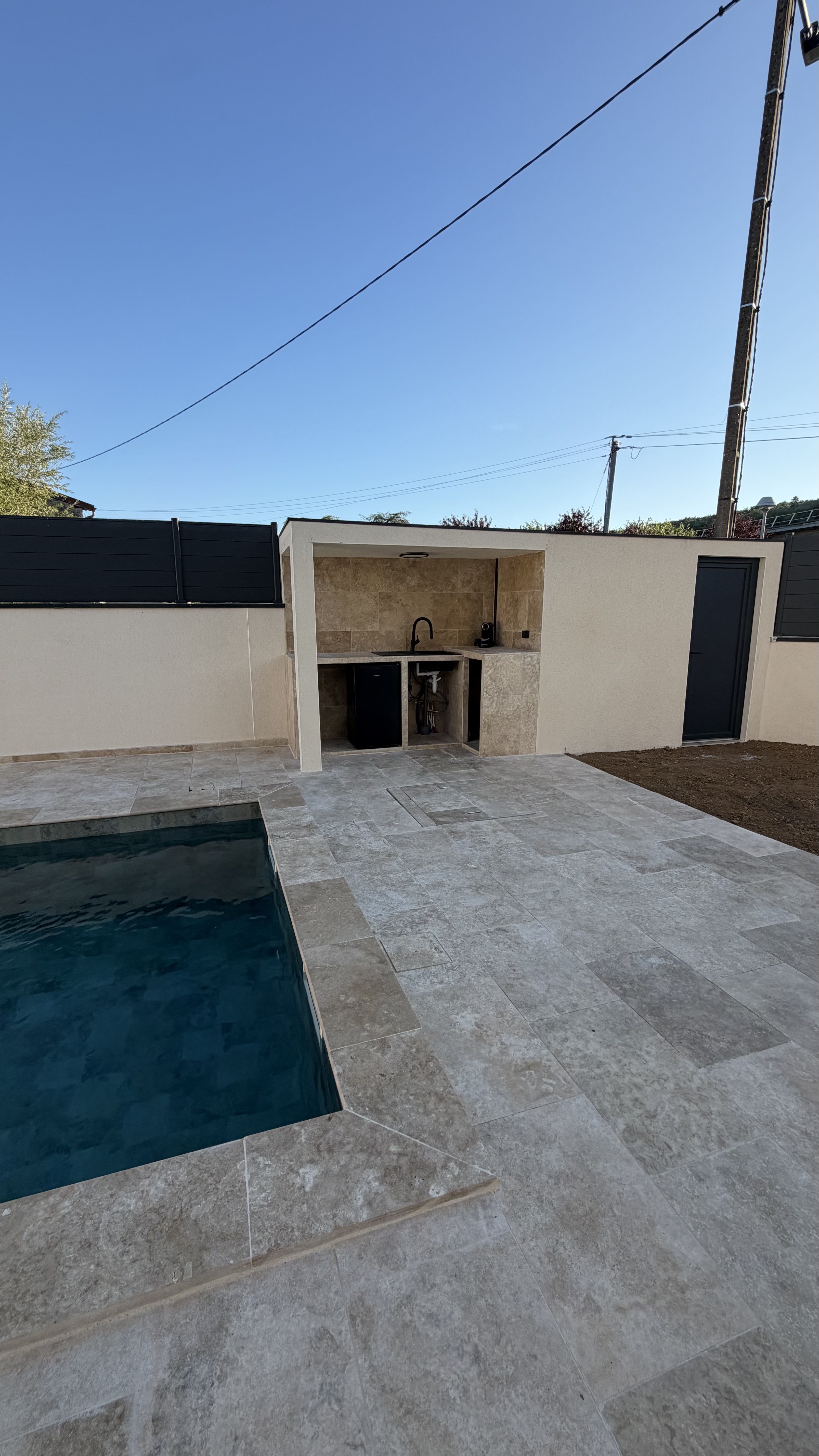 Location piscine entre particuliers (71)