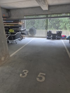 Location place de parking