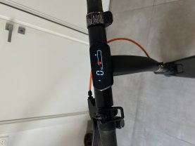 Location trottinette