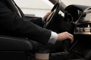 Location avec chauffeur