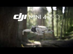 Location drone