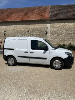 Location avec chauffeur