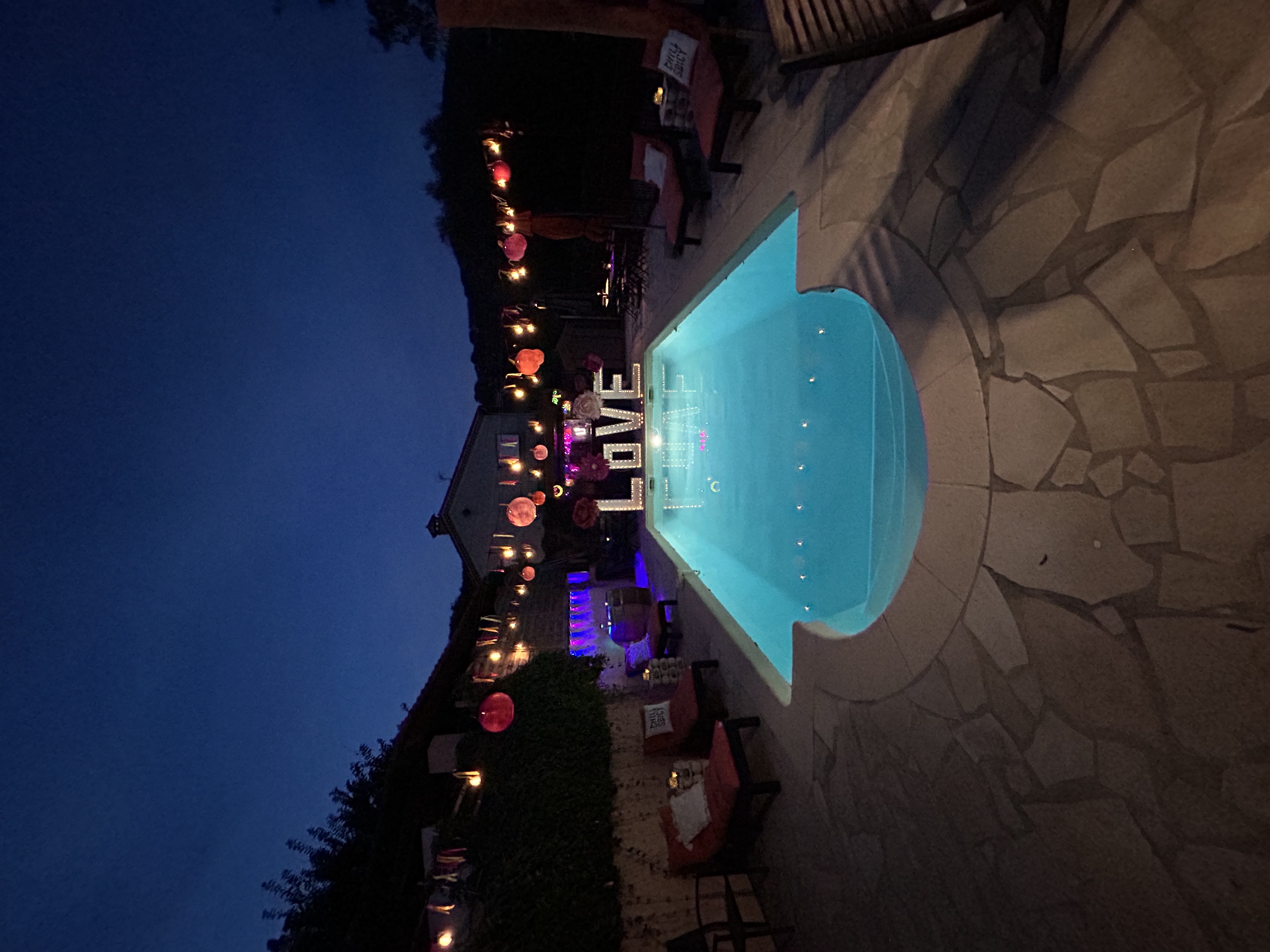 Location guirlandes lumineuses entre particuliers (06)