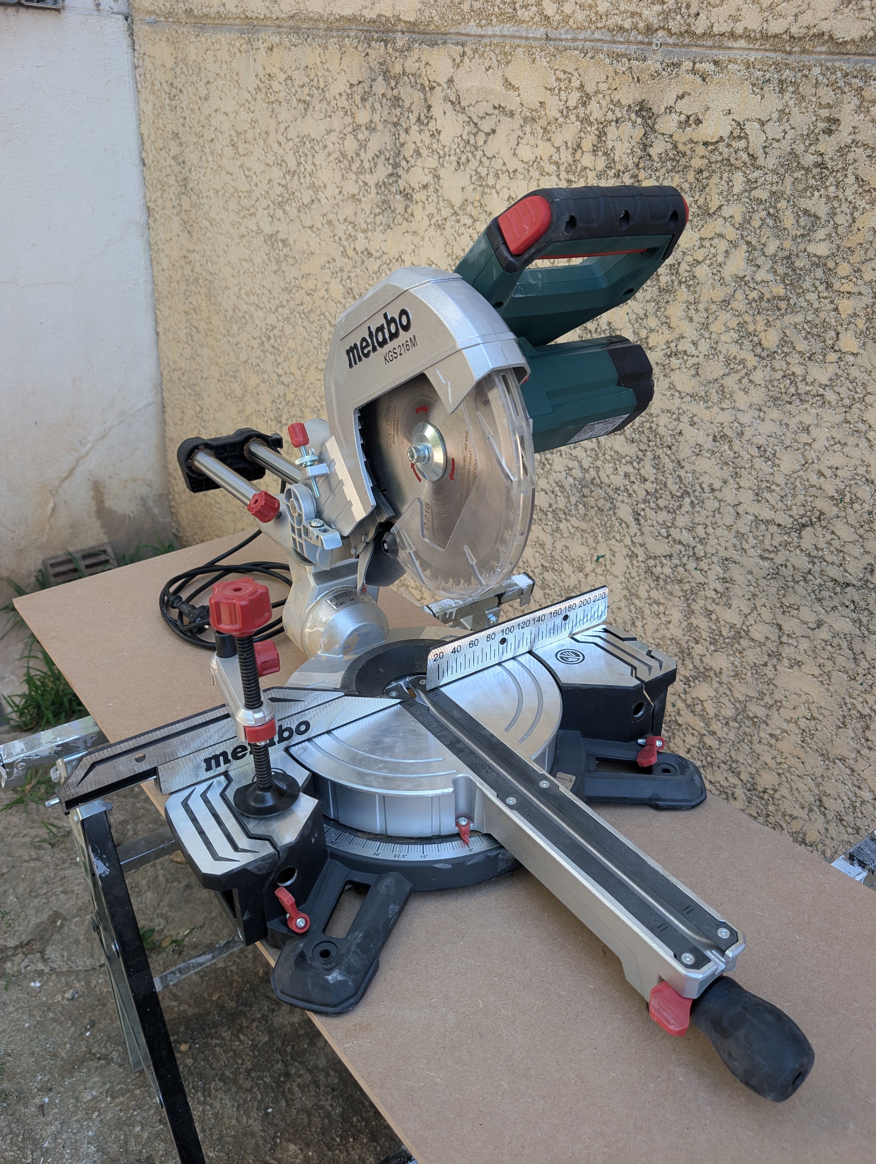 Location scie a onglet entre particuliers (26)