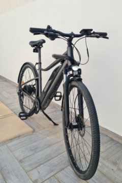 Location velos