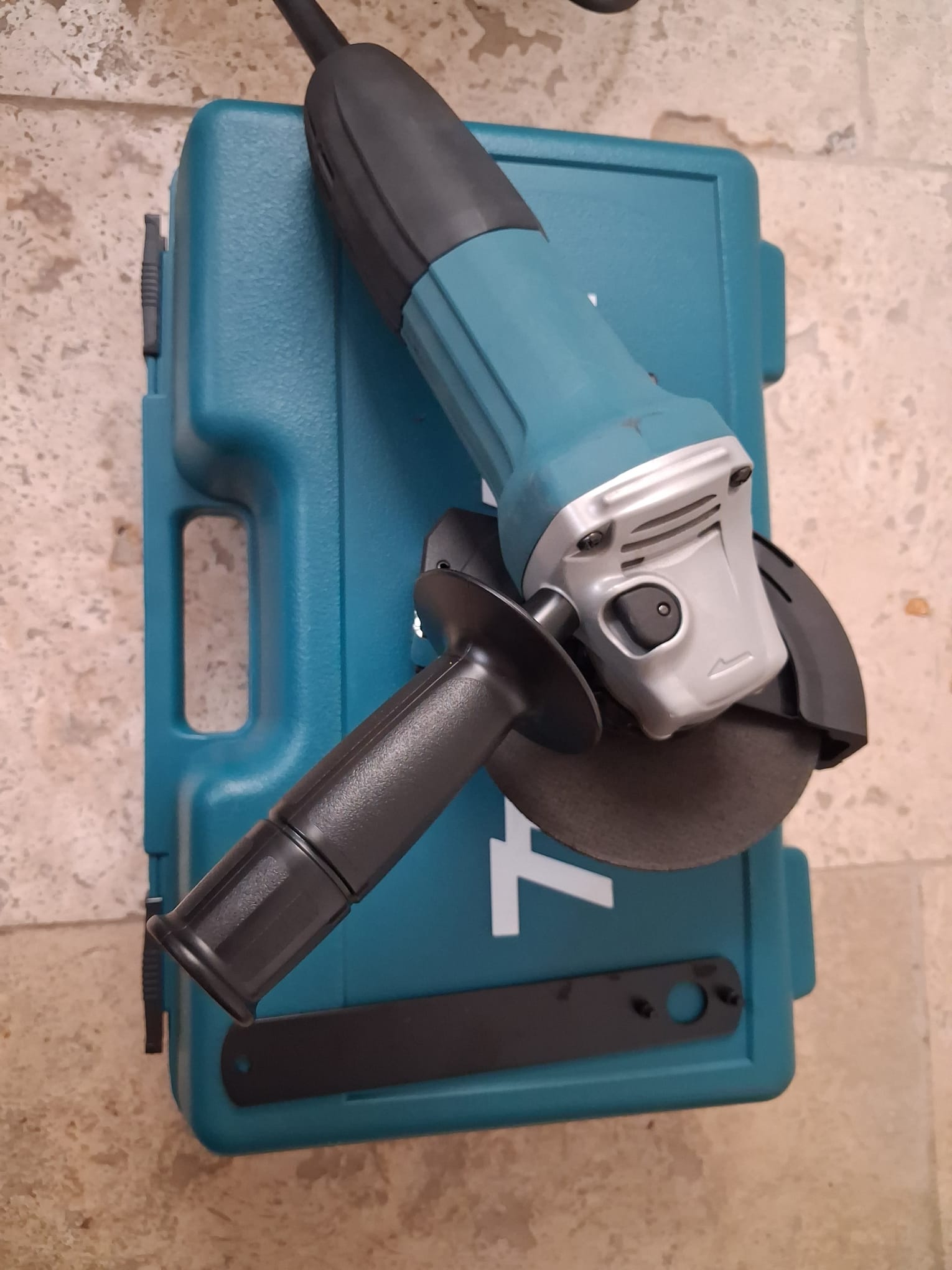 Location meuleuse entre particuliers (13)