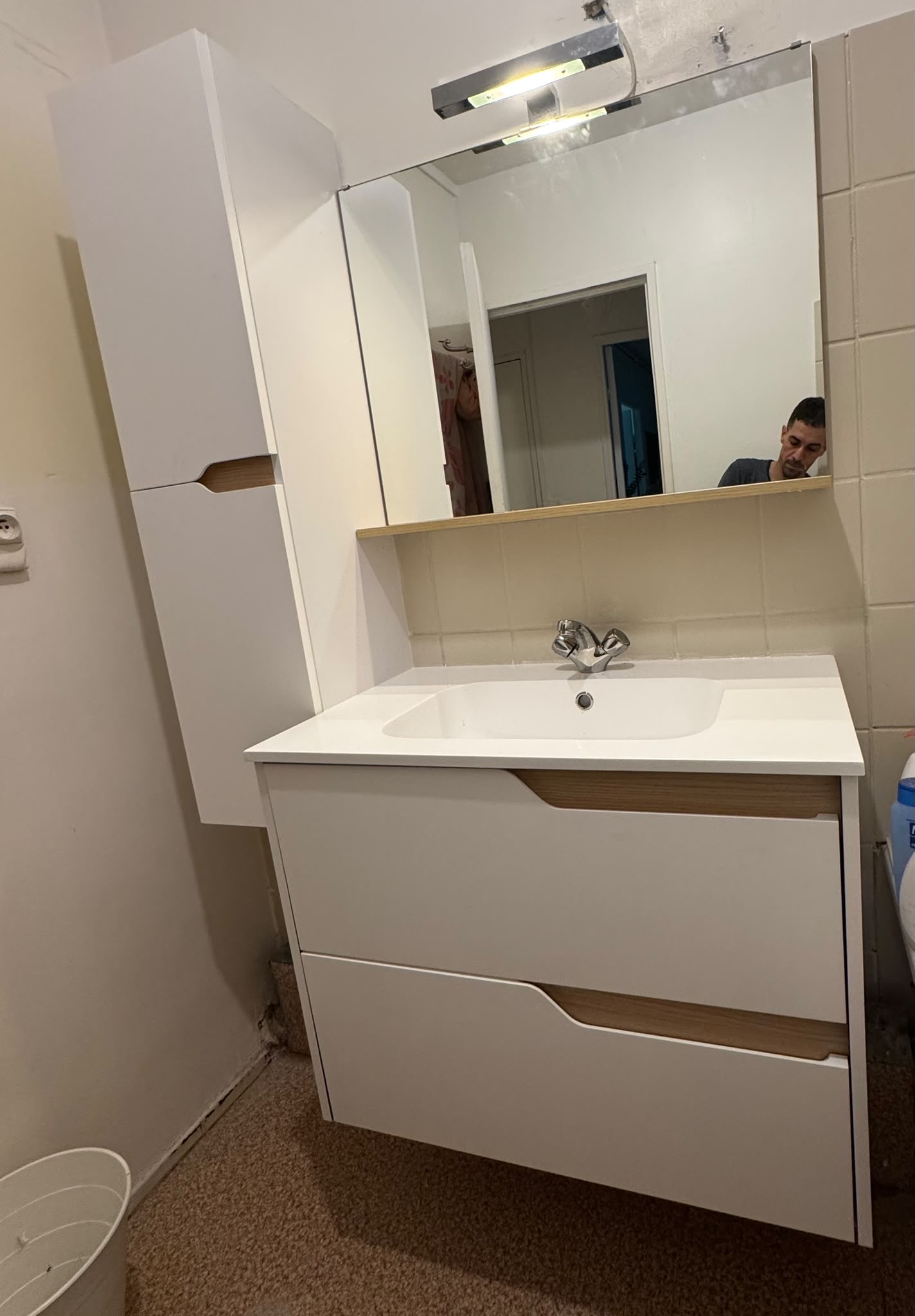 Service montage de meubles entre particuliers (69)