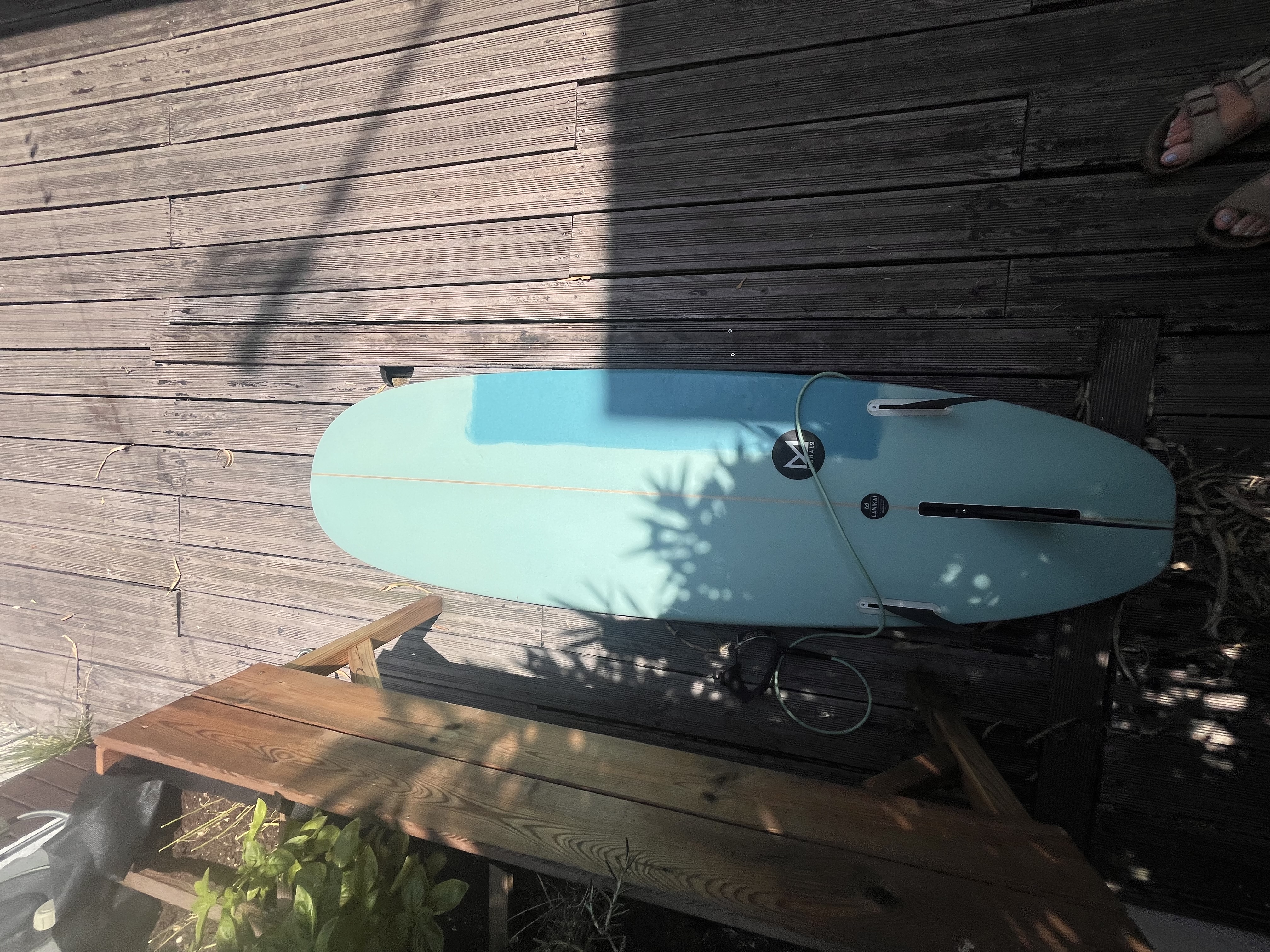 Location planche de surf entre particuliers (64)