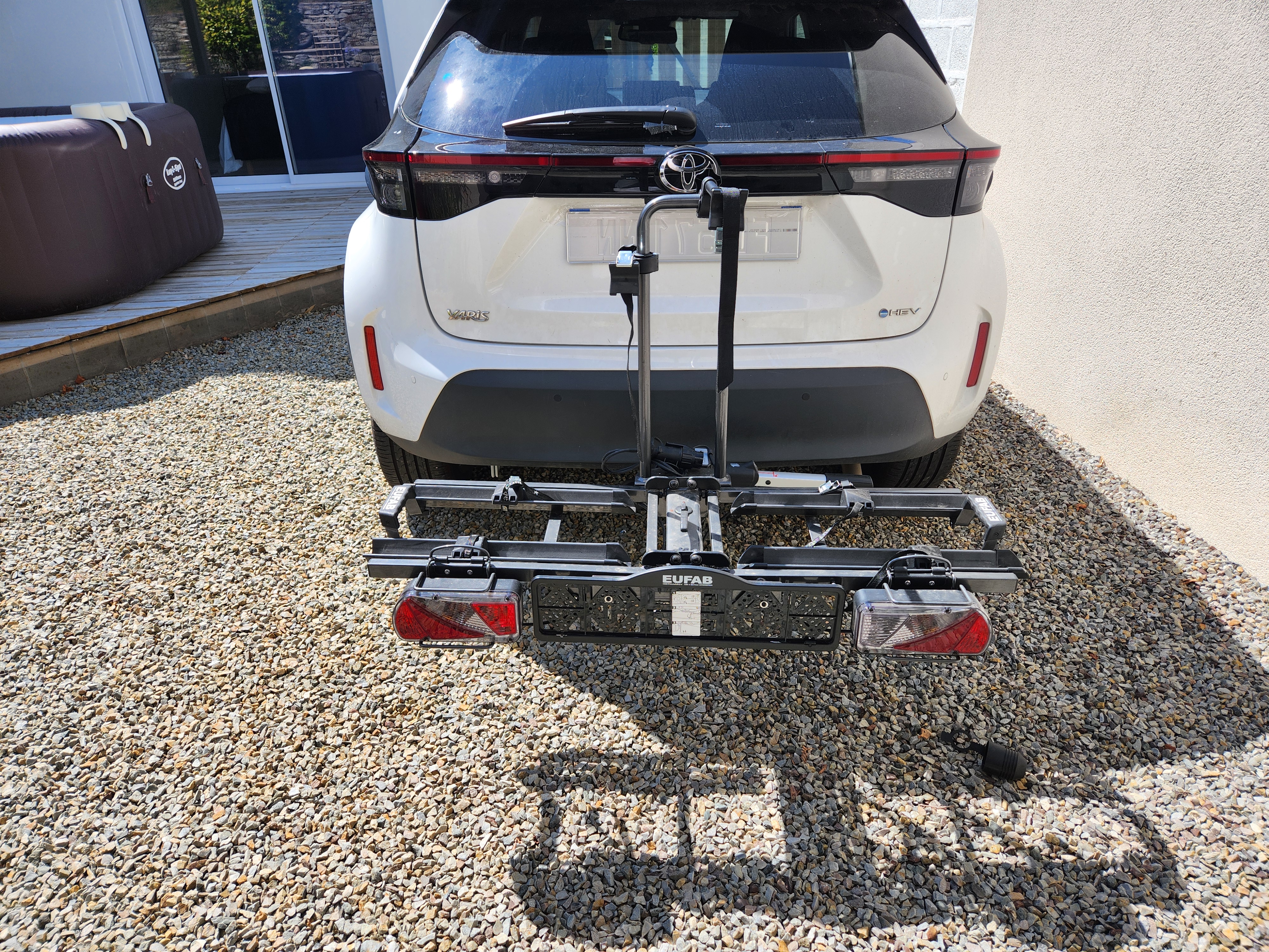 Location porte velo entre particuliers (29)