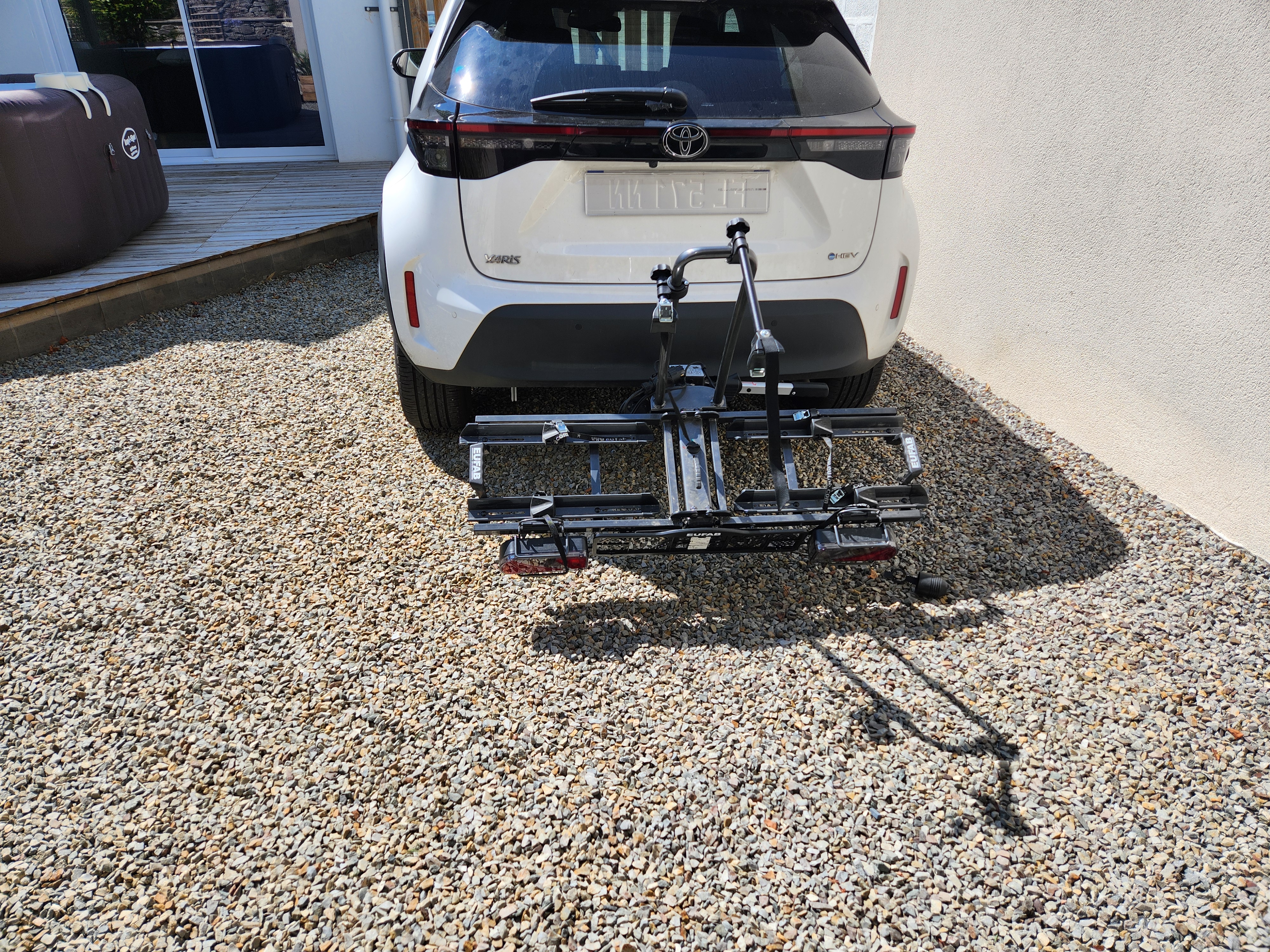 Location porte velo entre particuliers (29)