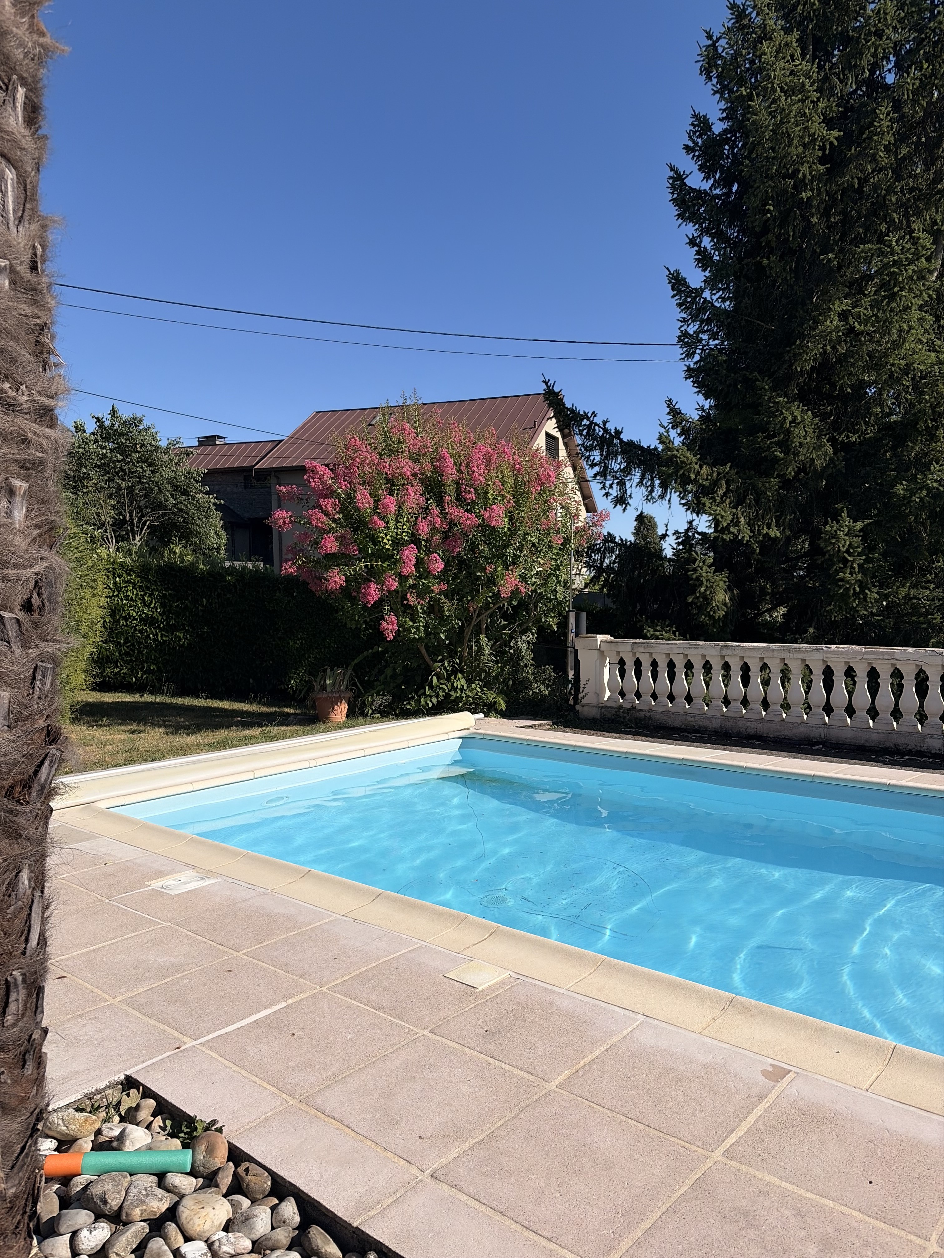 Location piscine entre particuliers (69)