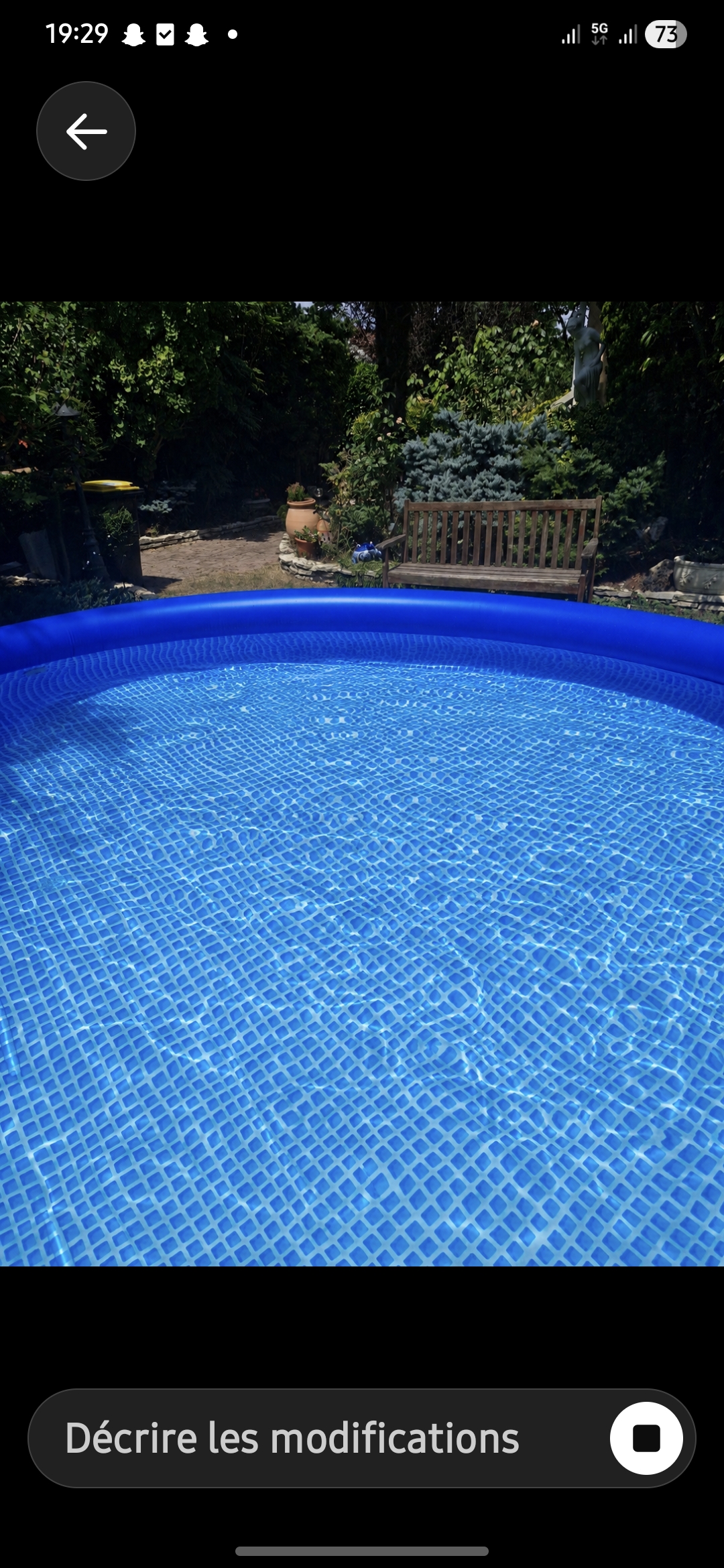 Location piscine entre particuliers (94)