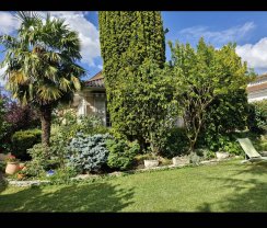 Location piscine