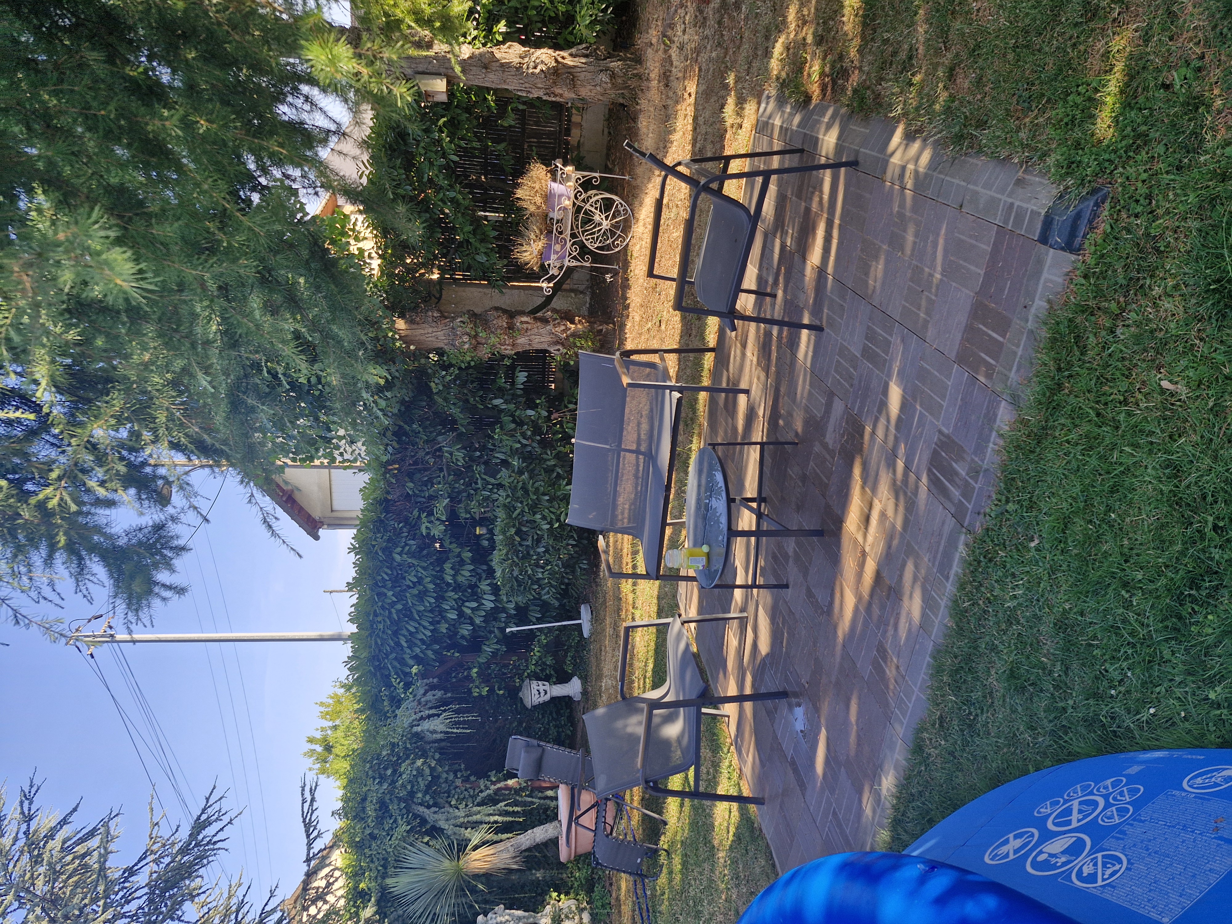 Location piscine entre particuliers (94)