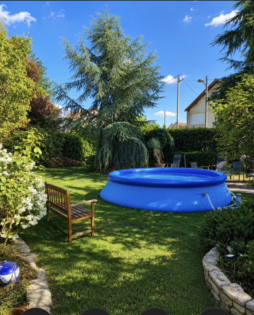 Location piscine entre particuliers (94)