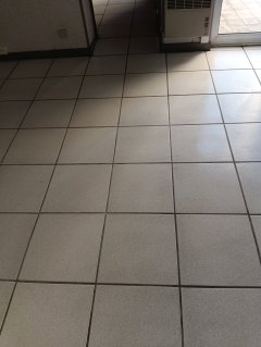 Service menage