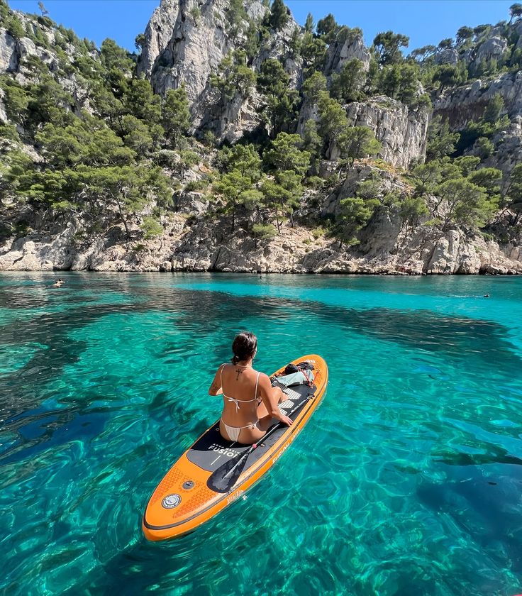 Location paddle entre particuliers (83)