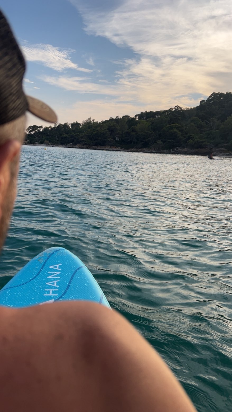 Location paddle entre particuliers (83)
