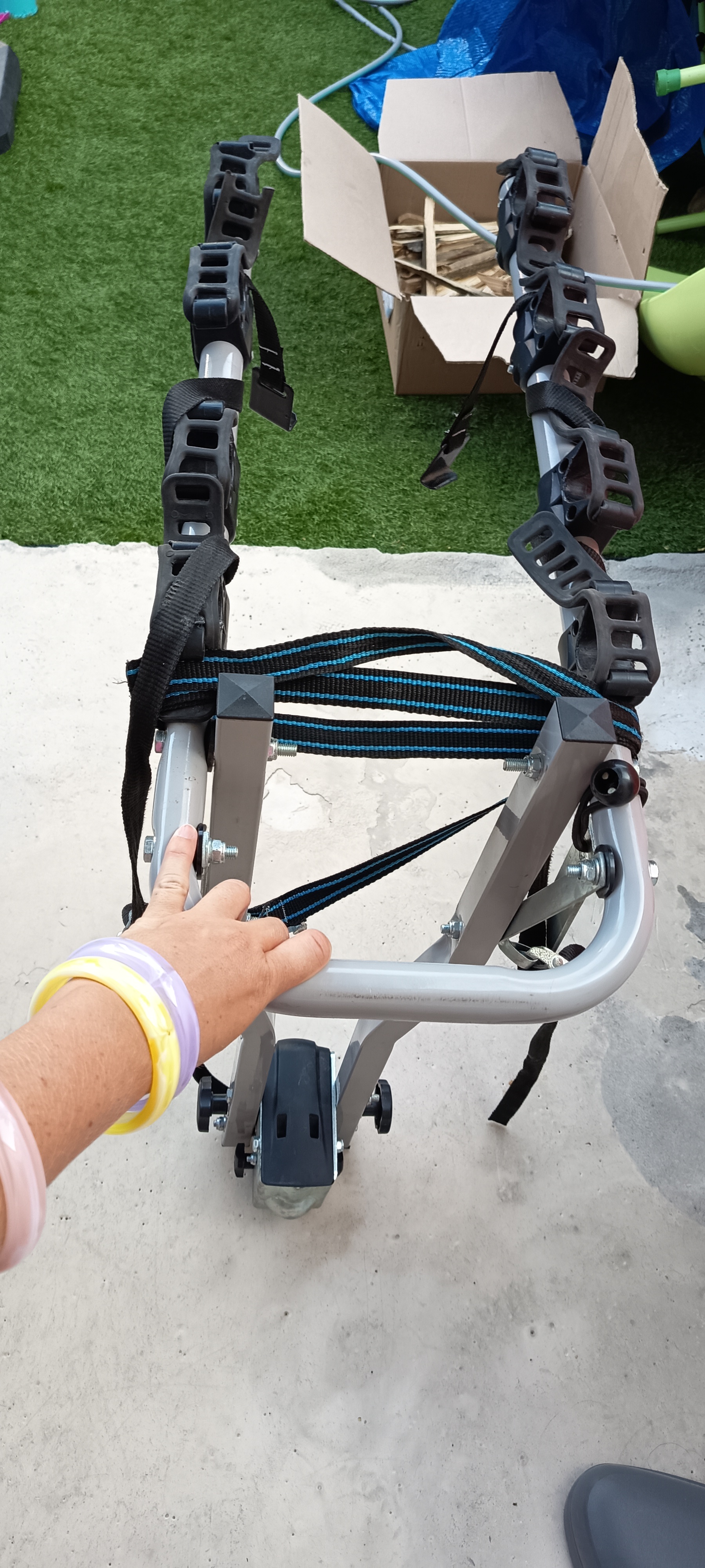 Location porte velo entre particuliers (49)
