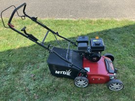 Location scarificateur