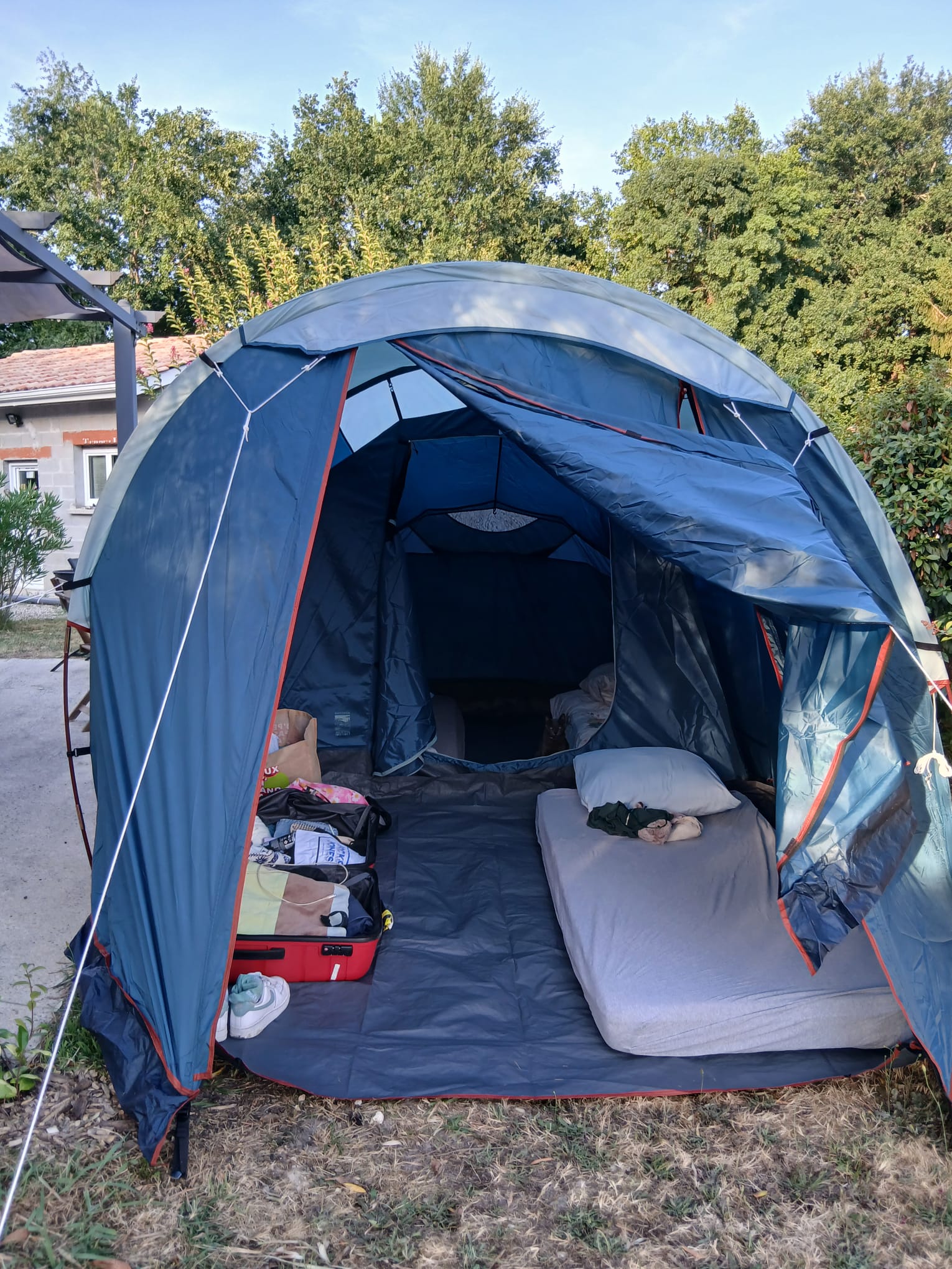 Location tente entre particuliers (43)