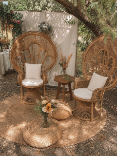 Location table de reception