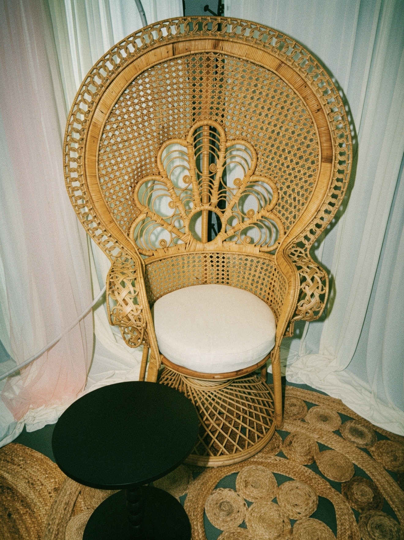 Location table de reception entre particuliers (60)