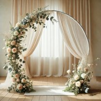 Location table de reception