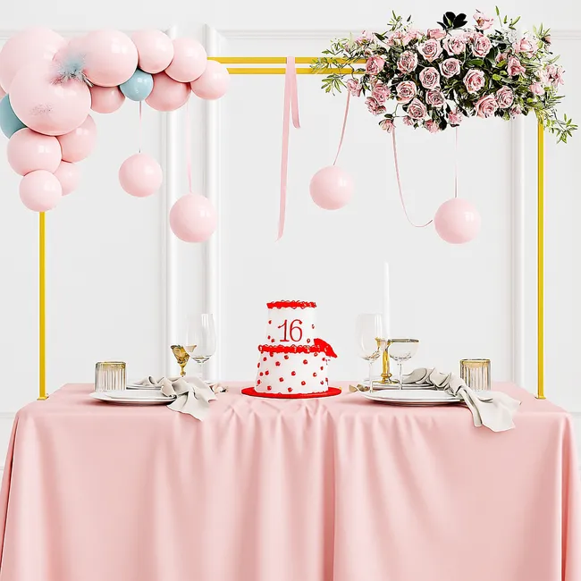 Location table de reception entre particuliers (60)