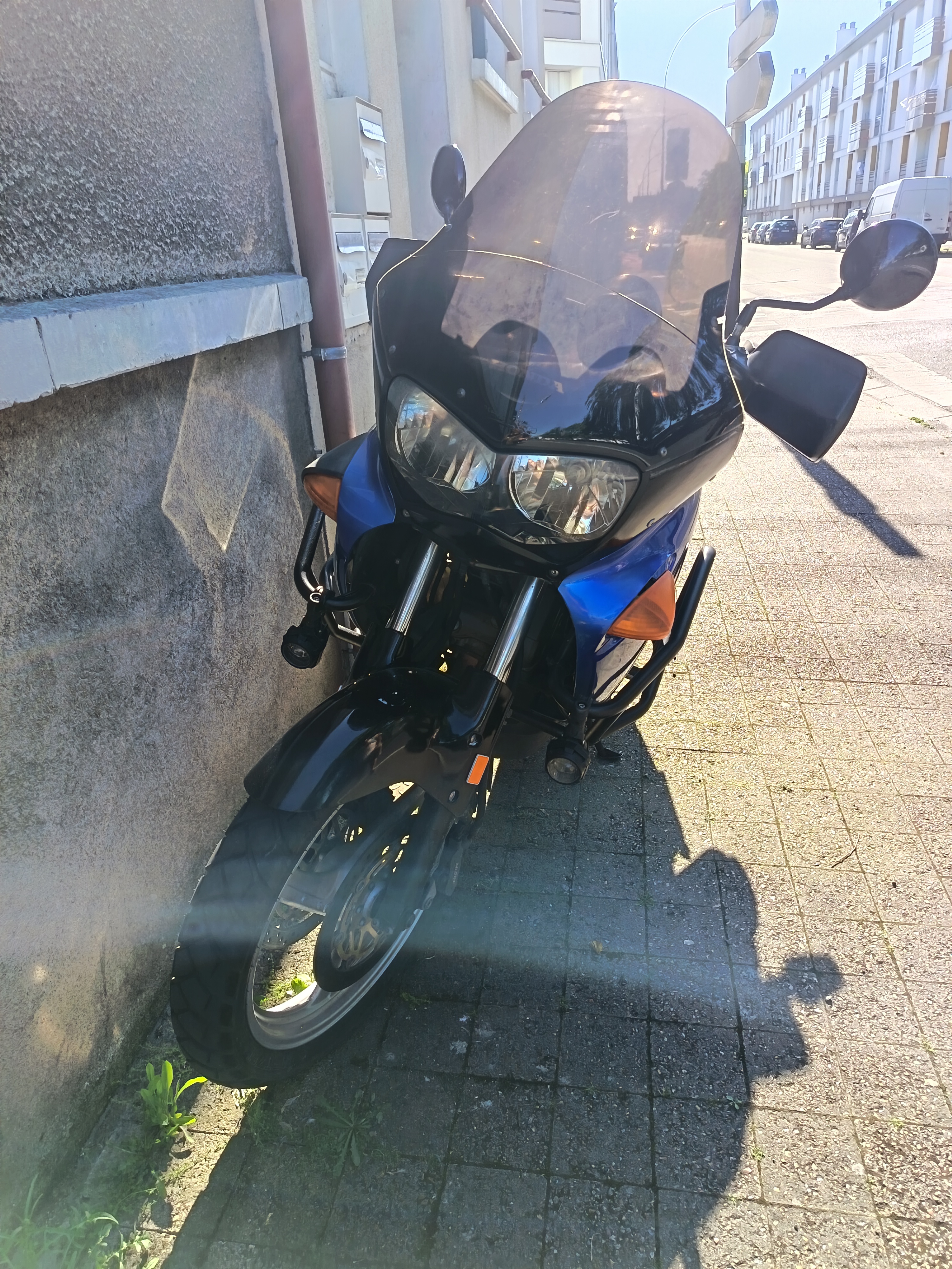 Location moto entre particuliers (37)