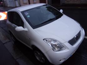 Location voiture sans permis