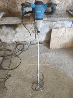 Location malaxeur
