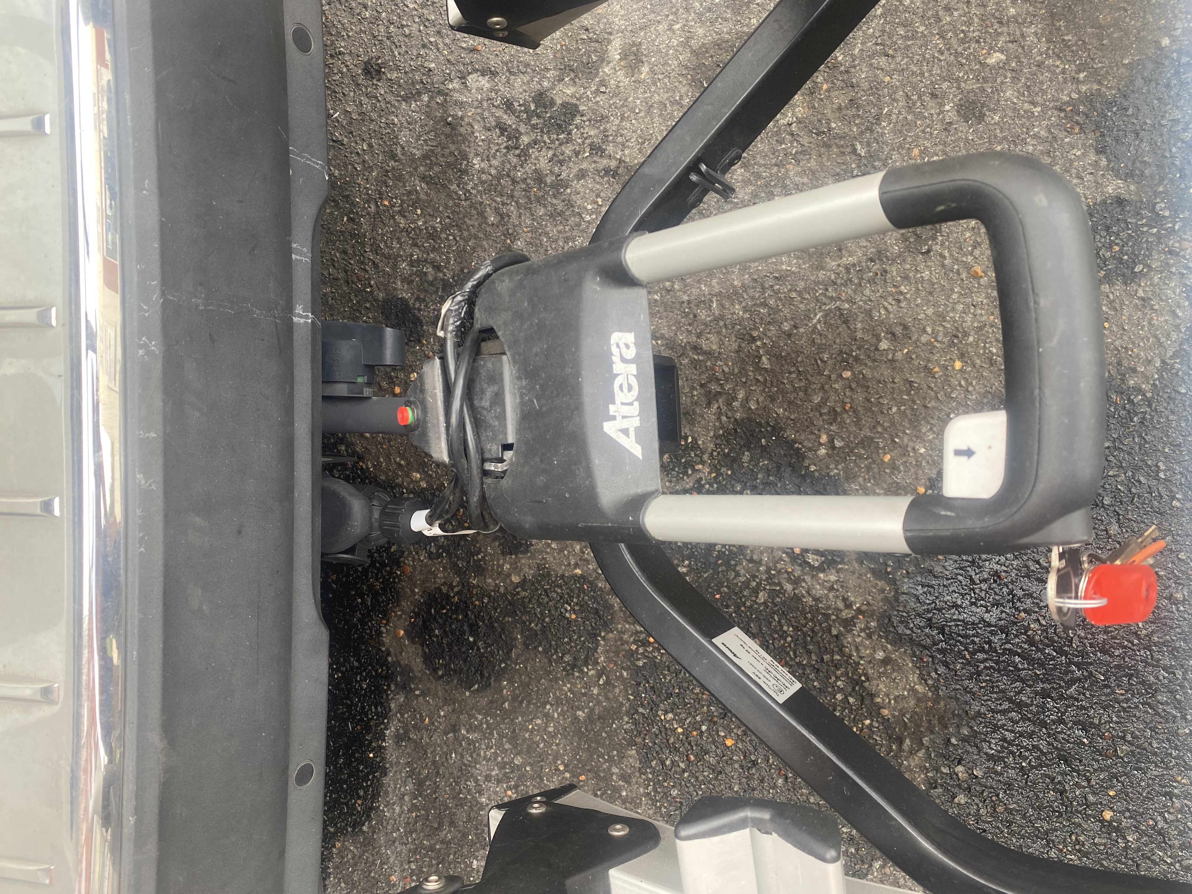 Location porte velo entre particuliers (59)