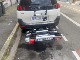 Location porte velo