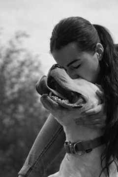 Service promeneur chien