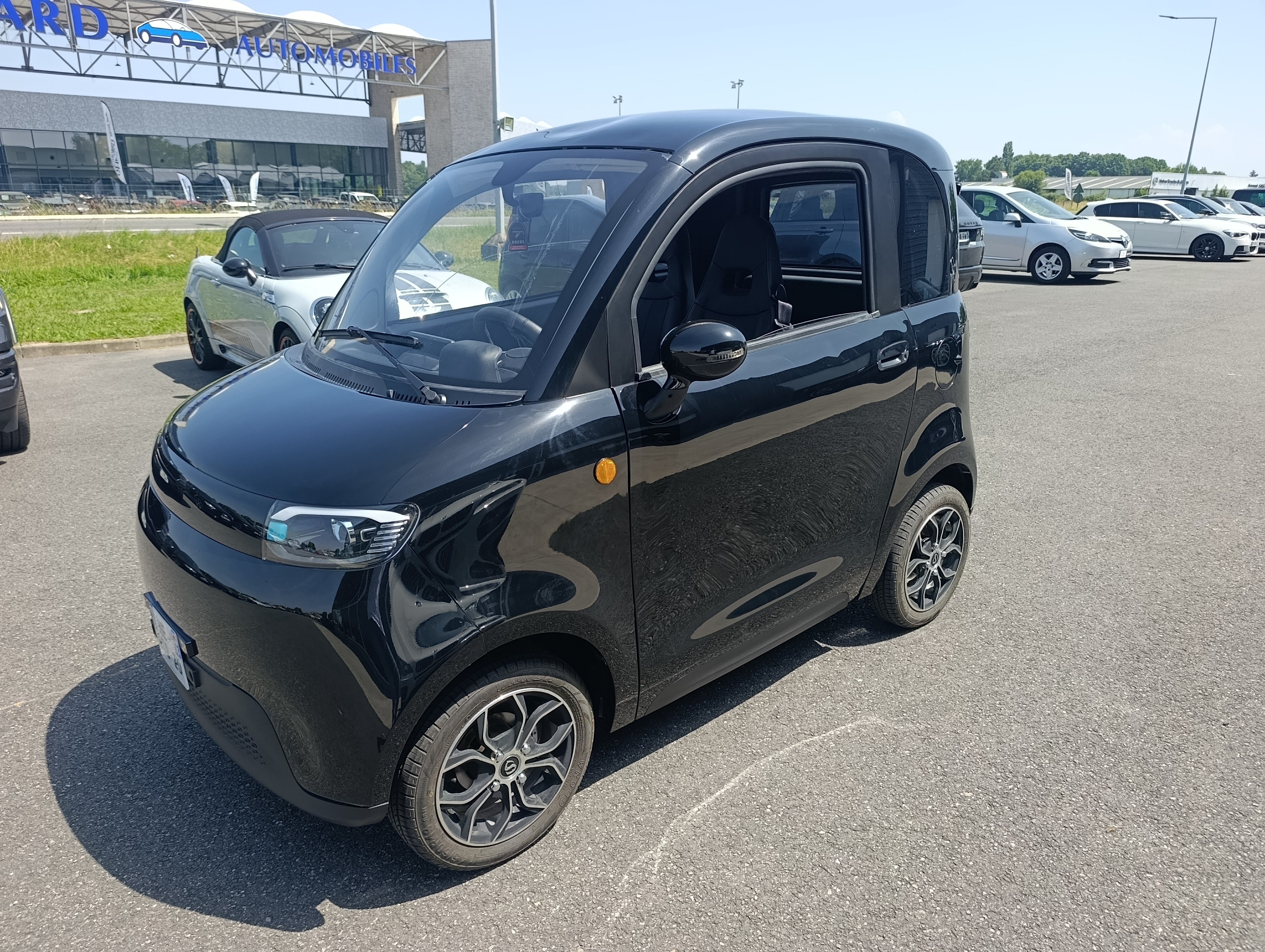 Location voiture sans permis entre particuliers (64)