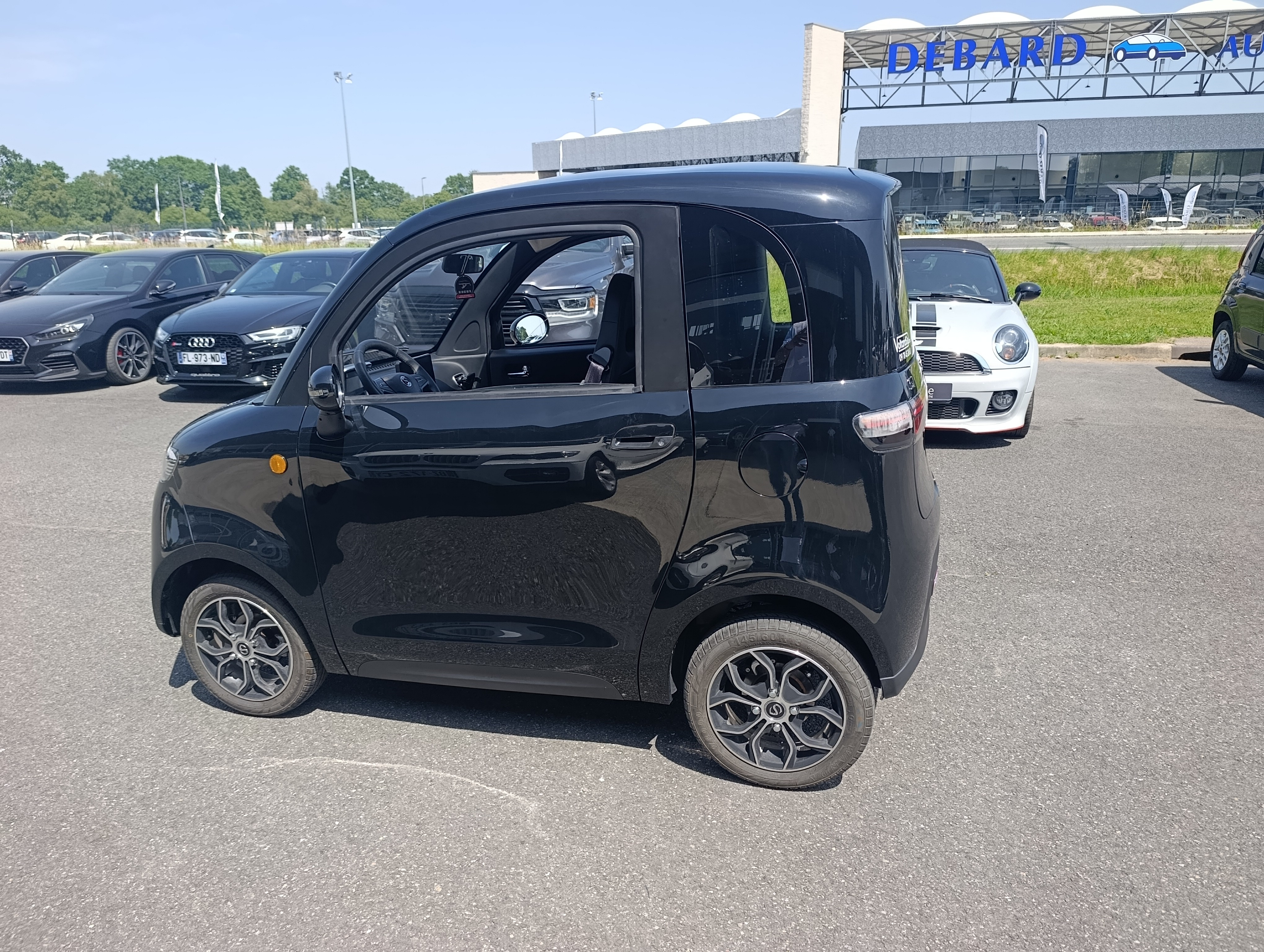 Location voiture sans permis entre particuliers (64)