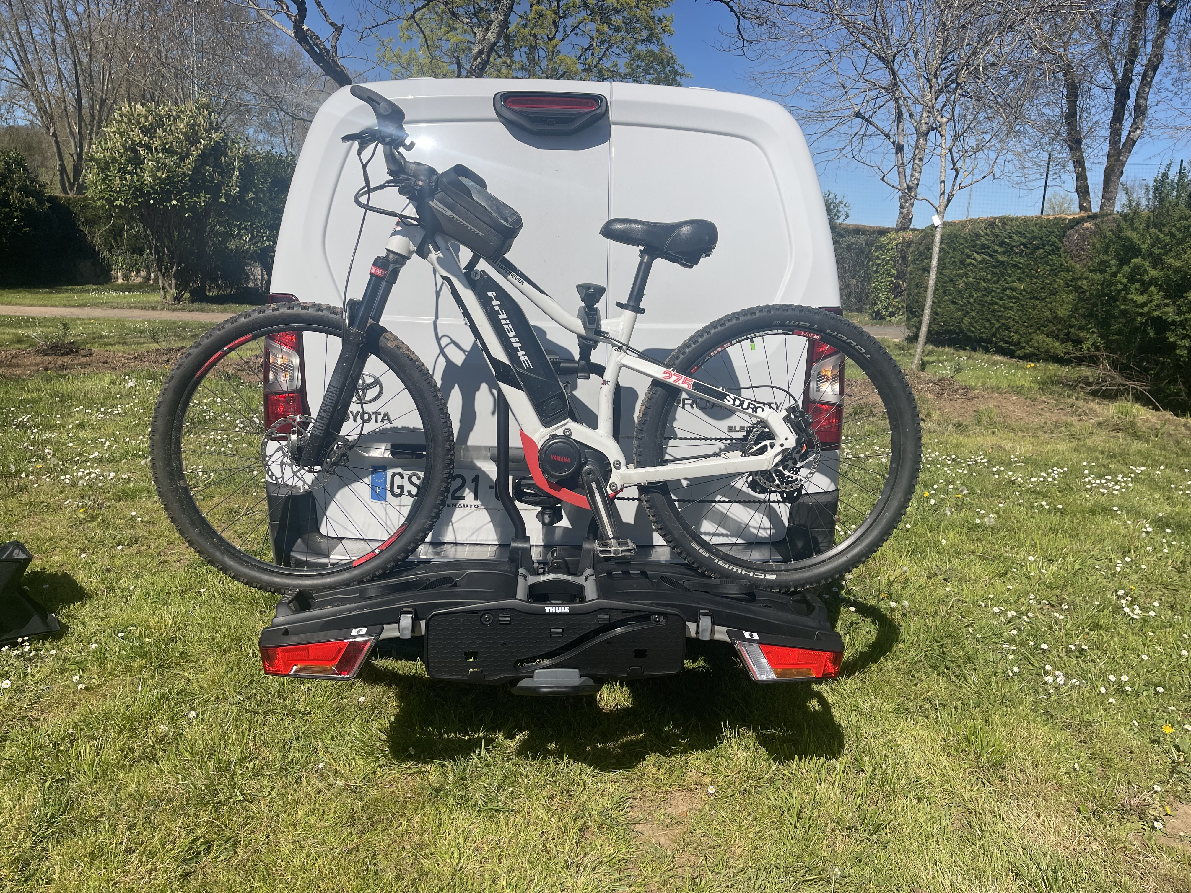 Location porte velo entre particuliers (24)