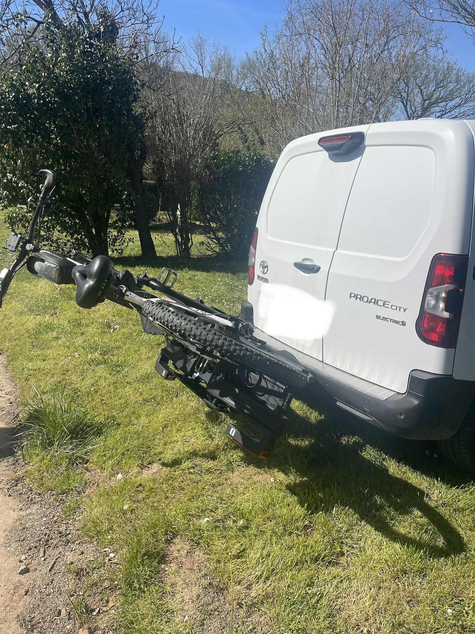 Location porte velo entre particuliers (24)