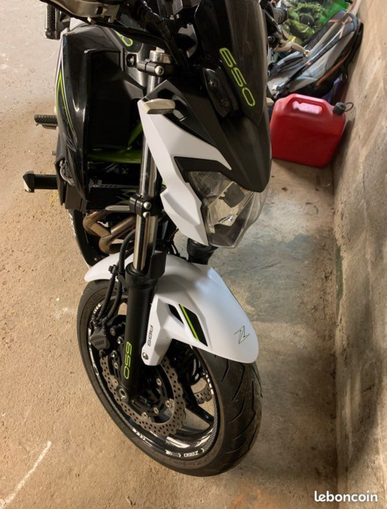 Location moto entre particuliers (60)