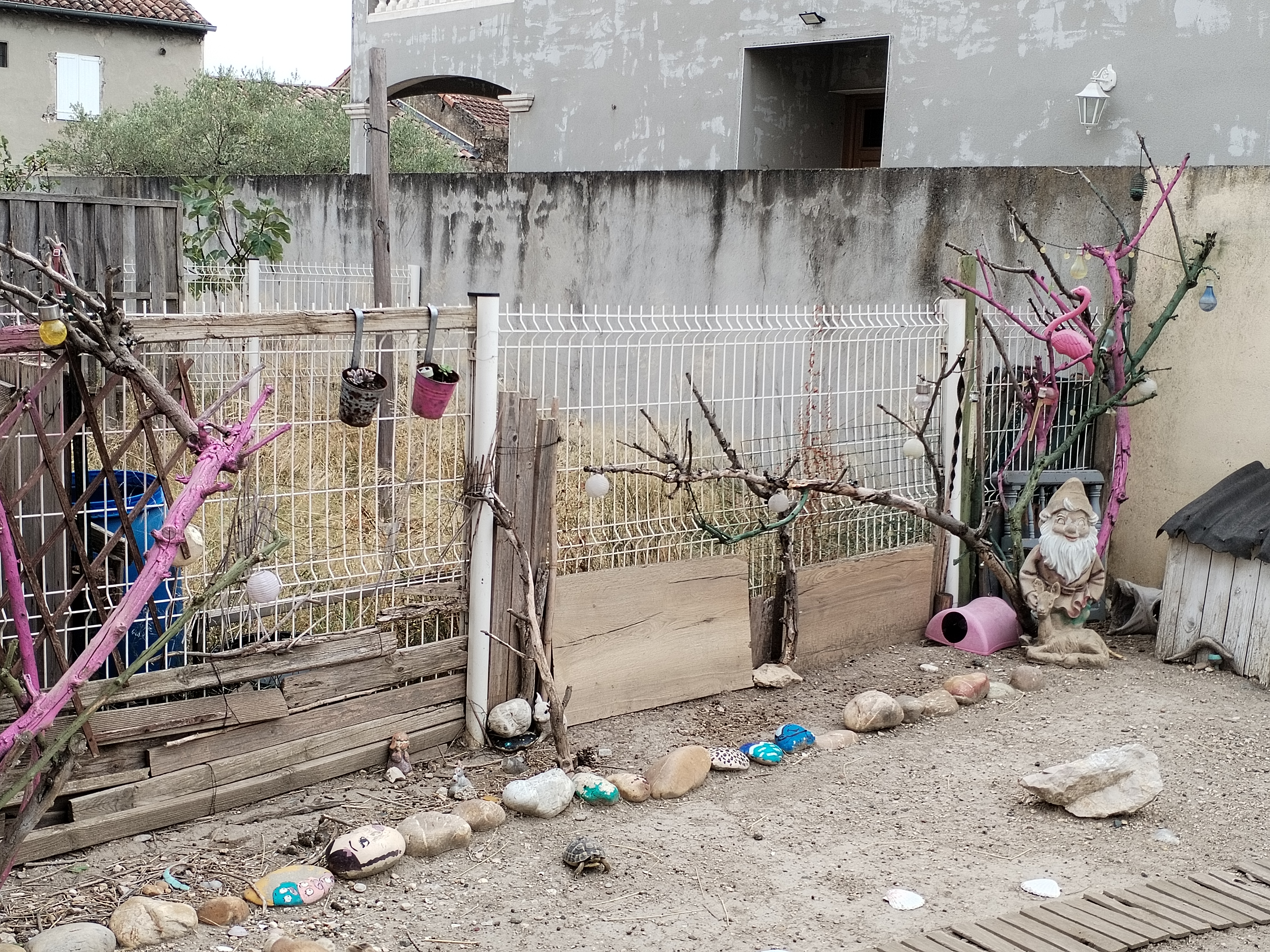 Location mobilier de jardin entre particuliers (84)